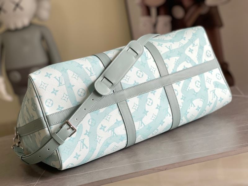 Louis Vuitton Travel Bags